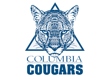 Columbia College Golf