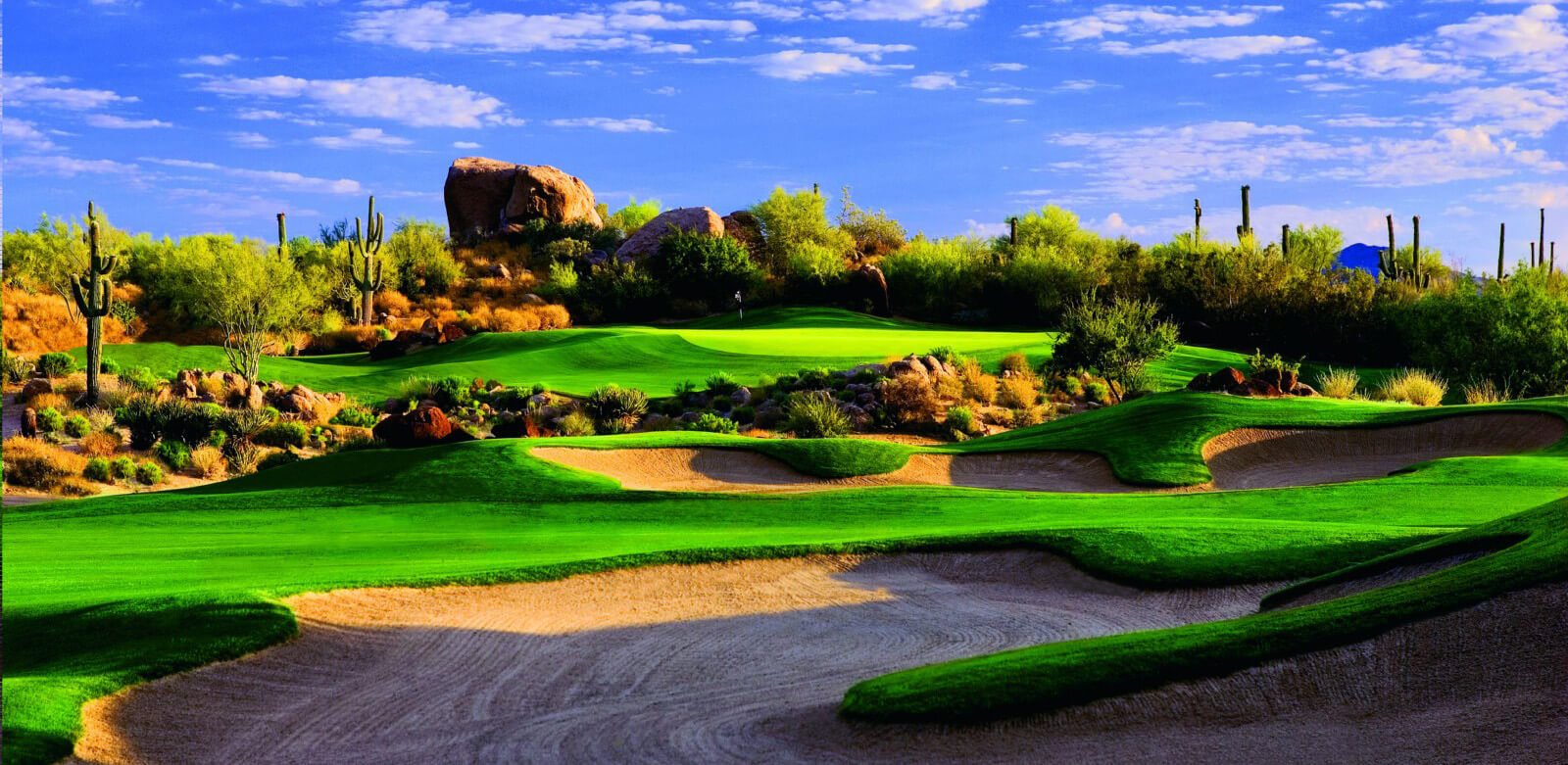 troon benefits